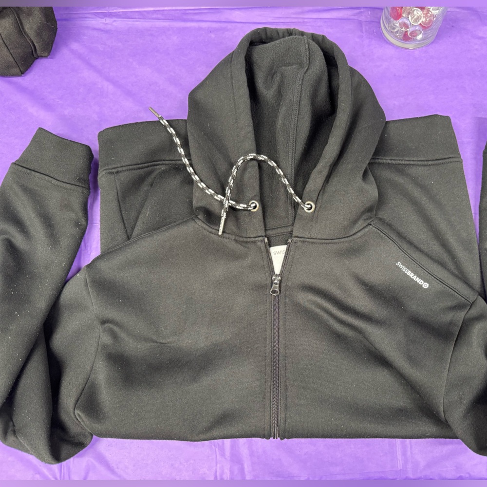 men's sweater